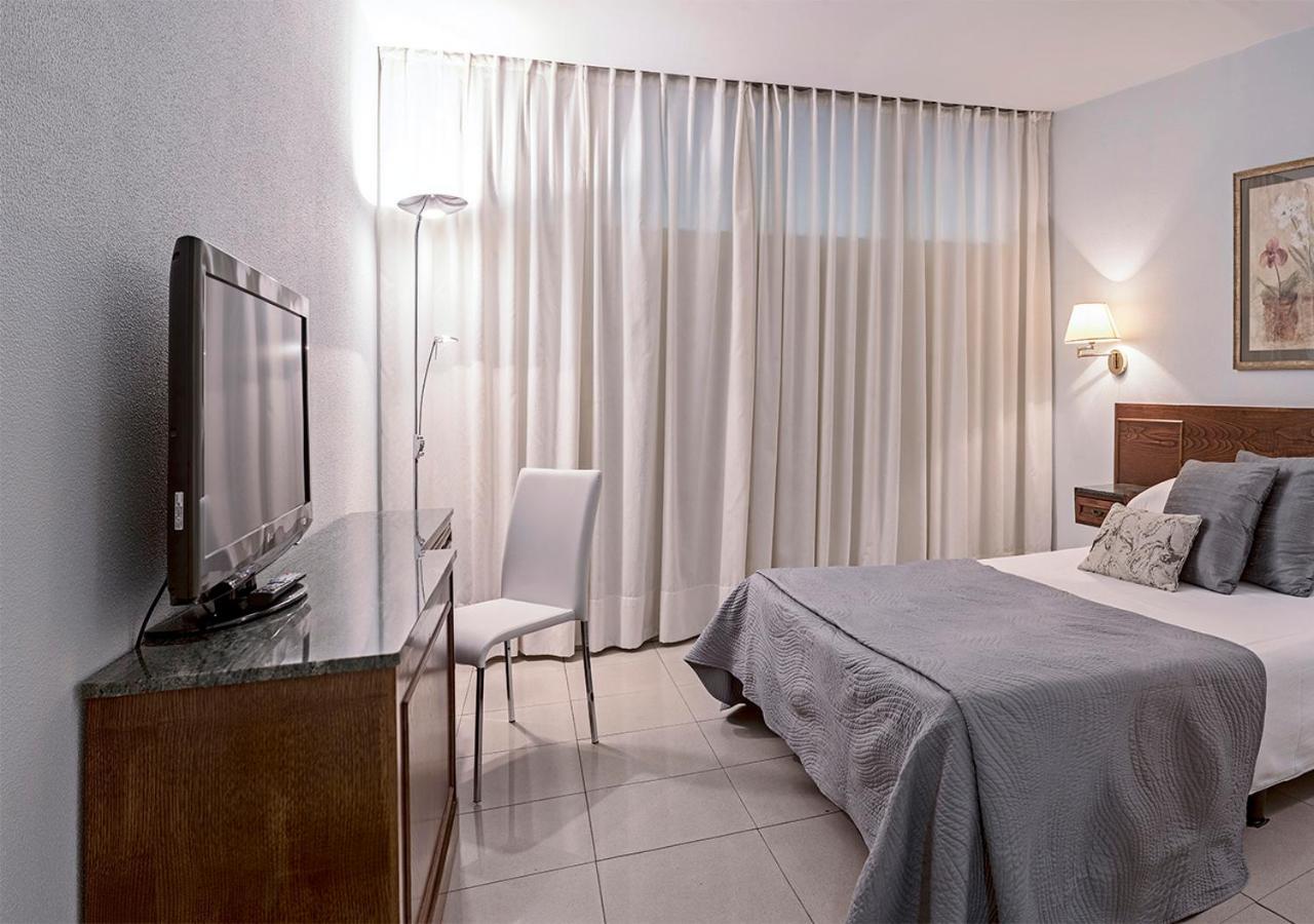 Hotel Txartel Lasarte Oria Bagian luar foto